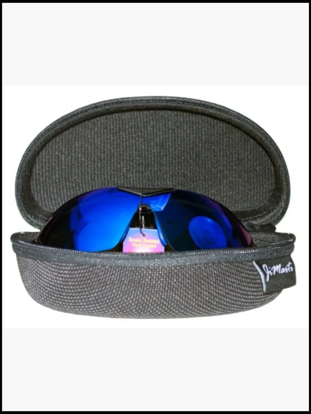 N/A polarized p49